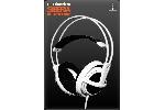 SteelSeries Siberia Full-Size Headphone