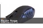 Razer Naga Gaming-Maus