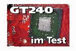 nVidia Geforce GT 240