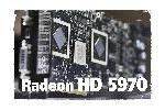 ATI Radeon HD 5970 Hemlock Grafikkarten