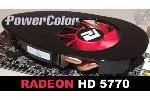 Powercolor HD 5770