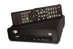 Patriot Box Office HD Media Player