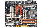 DFI hb p45-ion-t2a2 Hybrid Motherboard