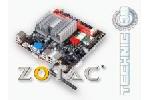 Zotac ION ITX-A Mainboard