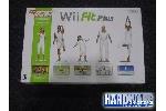 Nintendo Wii Fit Plus