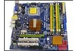 ASRock G43Twins-FullHD Motherboard