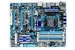 Gigabyte P55A-UD6 P55 Express Motherboard