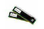 Mushkin 996601 DDR3-1600 4GB Kit