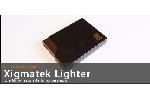 Xigmatek Lighter Mini Festplatte