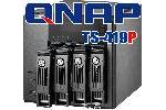 QNAP TS-419P NAS 4-Bay Network Storage