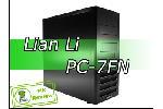 Lian Li PC-7FN Alu-Midi-Tower