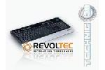 Revoltec Multimedia Tastatur K101 im Kurztest