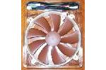 Noctua NF-P14 FLX Lfter