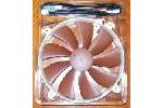 Noctua NF-P14 FLX Lfter