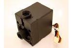 Phobya DC12-260 12Volt Pumpe