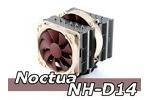 Noctua NH-D14