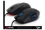 Razer Naga und CM Storm Sentinel