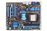 Asus M4A785TD-V EVO AMD 785G Chipset Motherboard