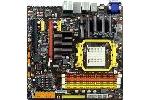 ECS A785GM-M Motherboard