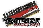 Patriot Viper-II DDR3 Lynnfield Memory Kit