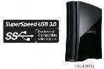 Buffalo DriveStation HD-HXU3 USB 30 External Hard Disk