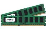 Crucial 4GB DDR3-1333 Modul