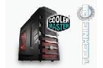 Cooler Master HAF 922 Midi-Tower