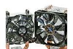 Titan Fenrir and Titan Skalli CPU Coolers