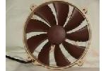 Noctua NF-P14 FLX 140mm Fans