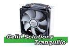 Gelid Solutions Tranquillo