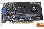 EVGA GeForce GT 240 Video Card