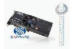Sapphire HD 5870 Vapor-X Grafikkarte