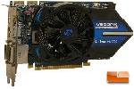 Sapphire Radeon HD 5750 Vapor-X Video Card