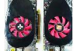 ATI Radeon HD 5770 mit neuem Referenzkhler