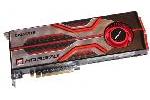 Gigabyte Radeon HD 5970 2GB Video Card