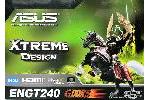 Asus GeForce GT240 GDDR5 Video Card