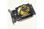 Axle GeForce GT 240 512MB