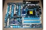 Gigabyte P55A-UD6 SATA 3 and USB 30 Motherboard