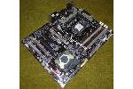 Asus Sabertooth 55i Mainboard