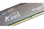 A-Data Xtreme PC3-16000 4GB Dual-Channel Memory Kit