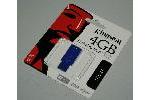 Kingston DataTraveler Mini Slim 4Gb USB Stick