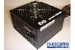 Zalman ZM500-RS Power Supply