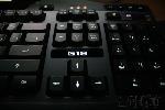 Logitech G19 Keyboard