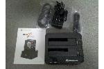 Thermaltake BlacX Duet Hard Drive Docking Station