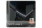 NZXT Lexa S Gehuse