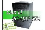 Lian Li Mini-Q PC-Q07 ITX Tower