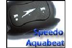 Speedo Aquabeat MP3 Player