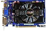 Asus ENGT240 GDDR3