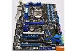 Asus P7P55D Deluxe Motherboard