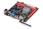 Zotac GeForce 9300-ITX WiFi Mainboard